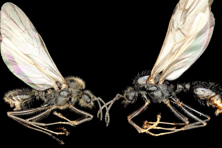 Everything You Need To Know About The Girlboss Ants That Give Birth To Another Species In Order To Exploit Their Offspring (Slay Ant Queen!)