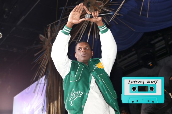Jay Electronica And ‘Highest 2 Lowest’ Address The State Of Rap In 2025