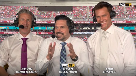 Congratulations To Tom Brady On Making His First Holy Communion