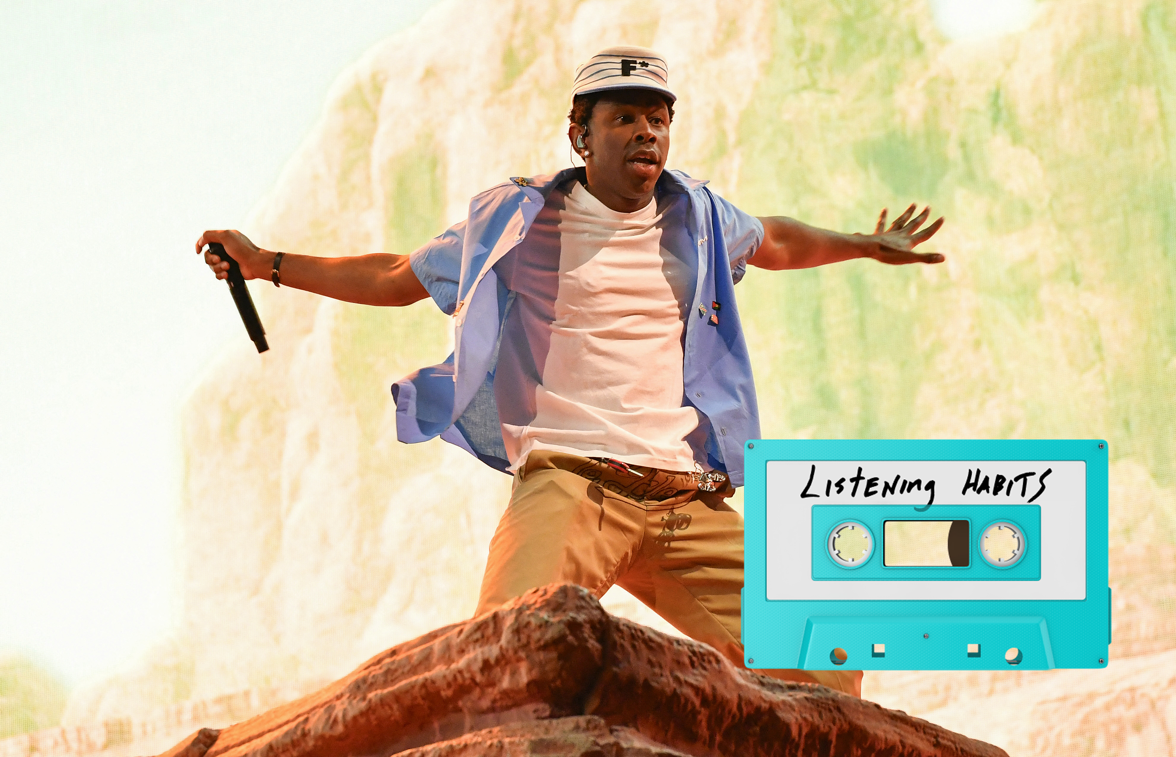 Tyler, The Creator Doesn't Want To Reap What He Has Sown | Defector