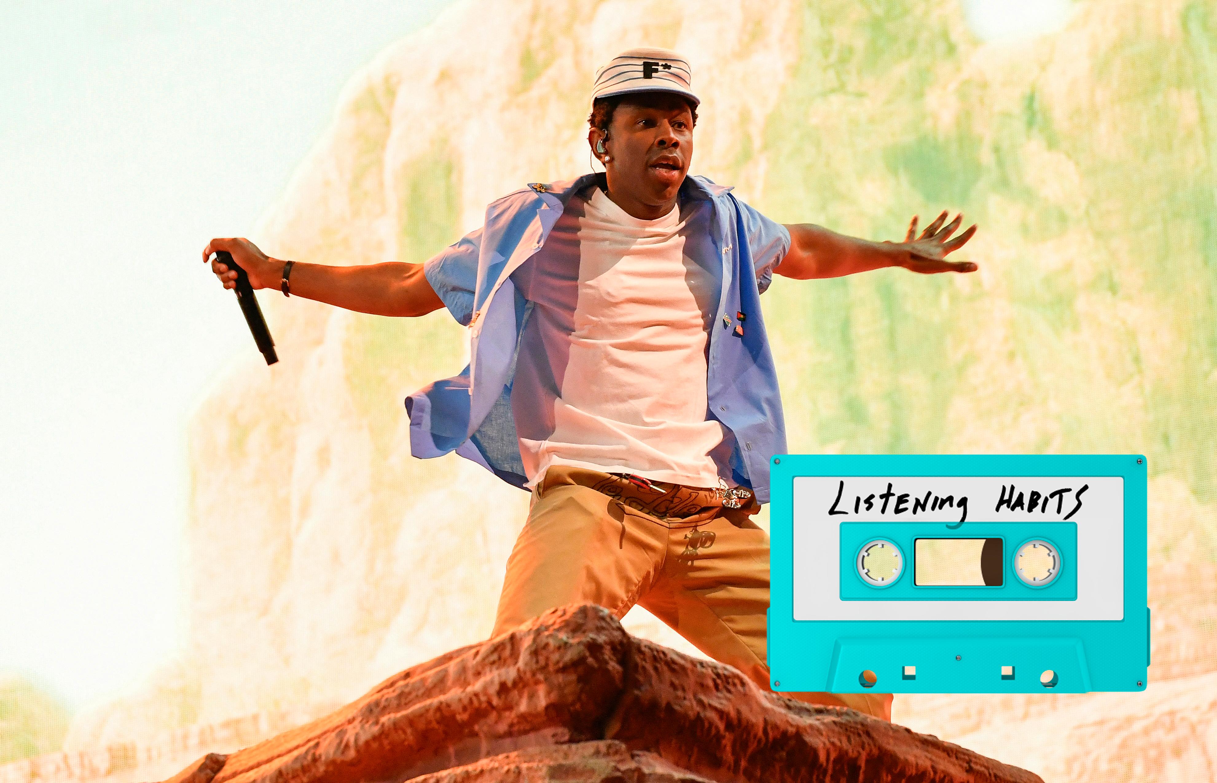 Tyler, The Creator Doesn't Want To Reap What He Has Sown | Defector