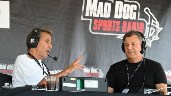 Please Spend Some Time Imagining Mike Lombardi Begging For Money In Saudi Arabia