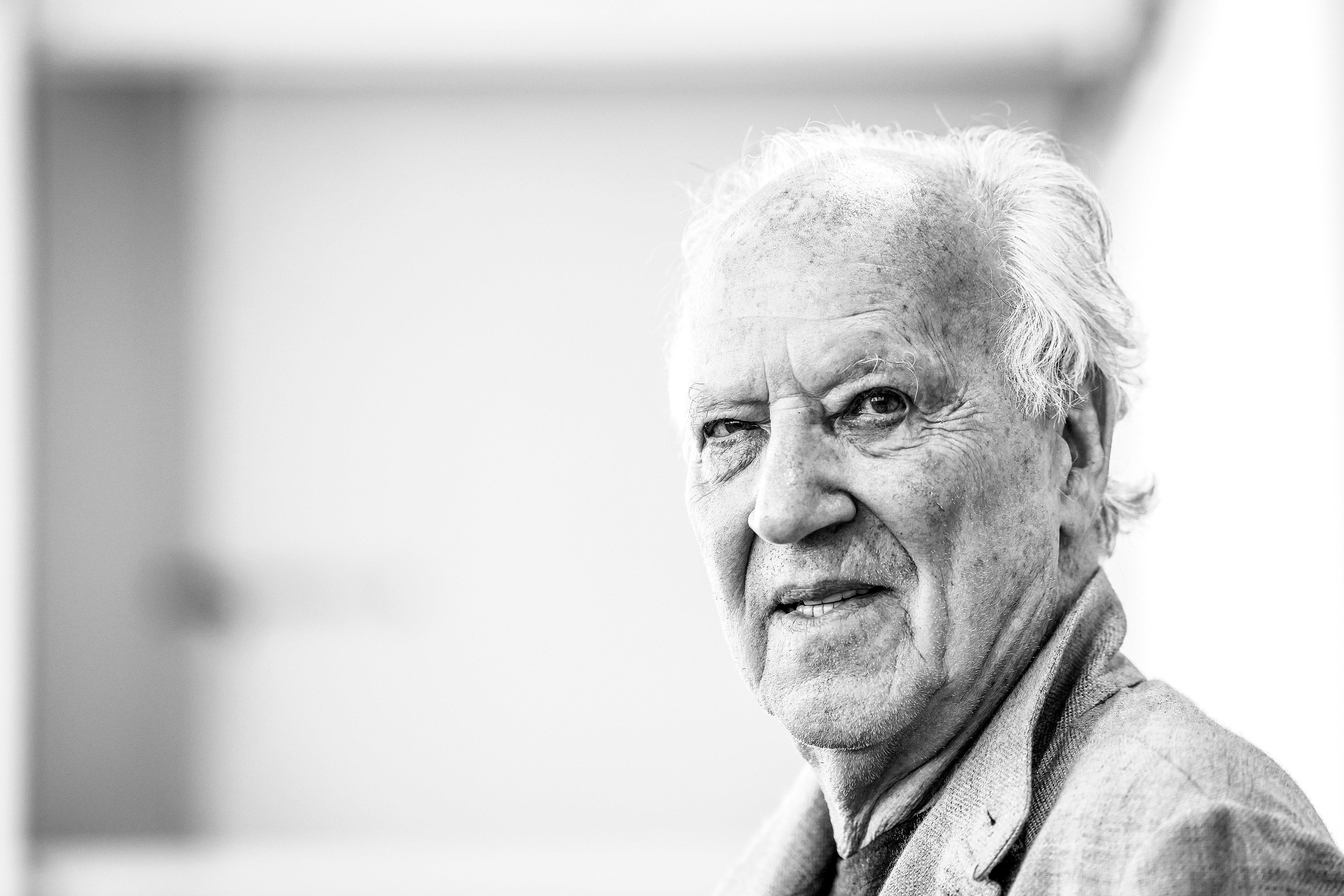 Werner Herzog’s New Book Tackles The Problem Of Truth