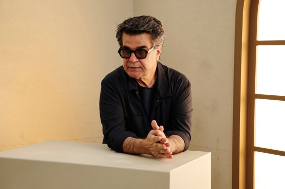 Jafar Panahi Returns With The Masterful Revenge Drama ‘It Was Just An Accident’