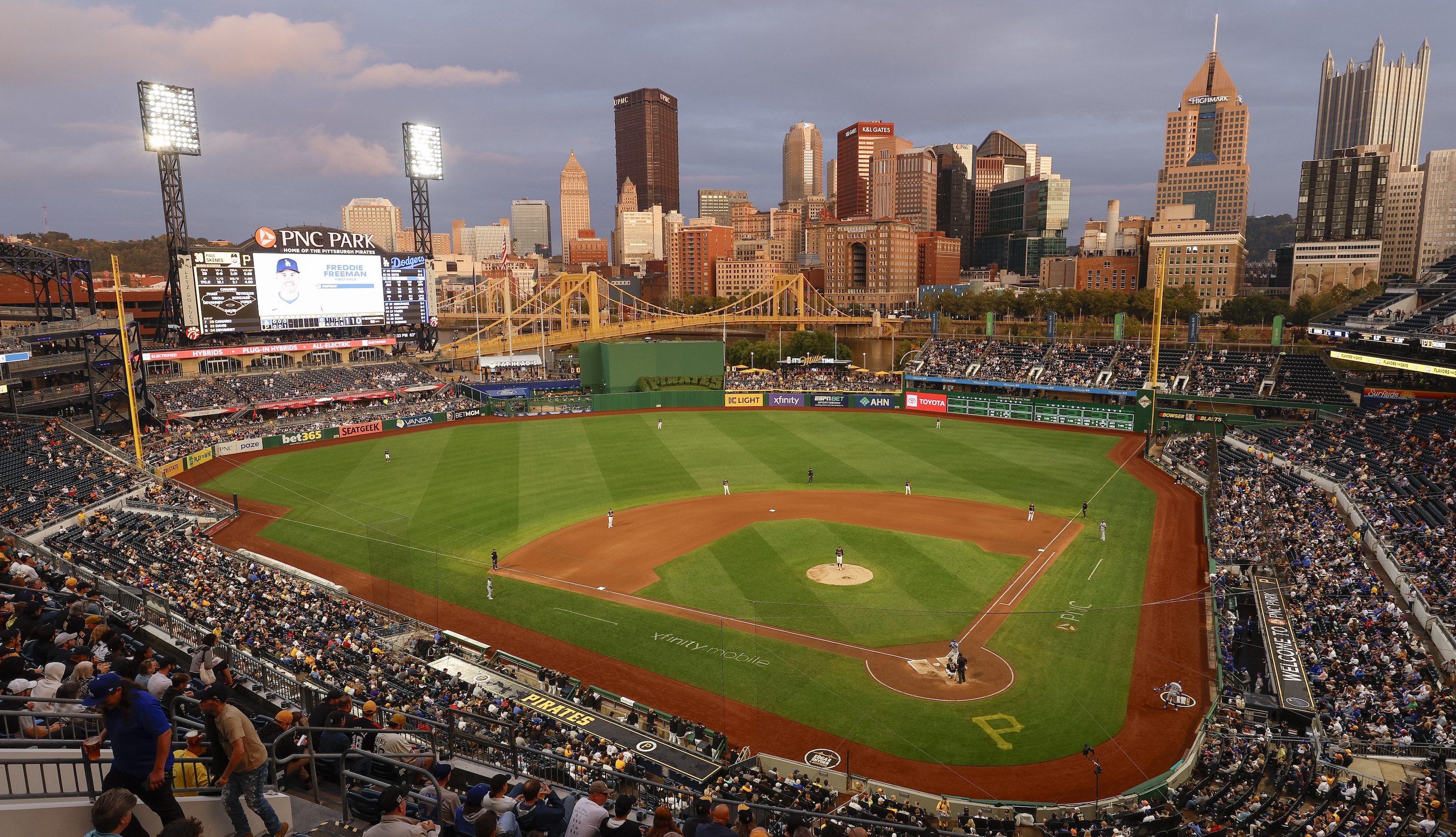 Why Are There Still Pirates Fans? | Defector