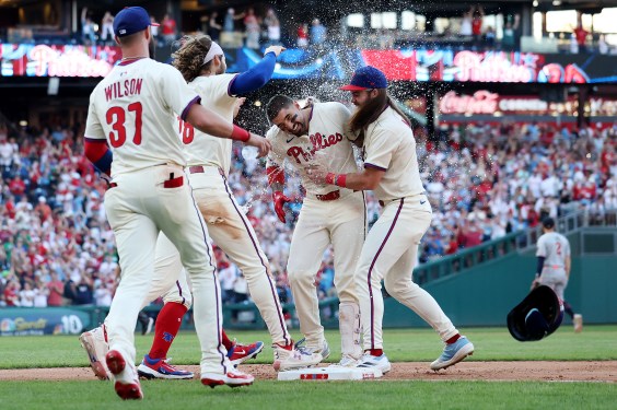 What I’ll Remember About The Phillies