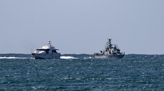 Israel Breaks International Law So That It Can Continue To Starve Gaza