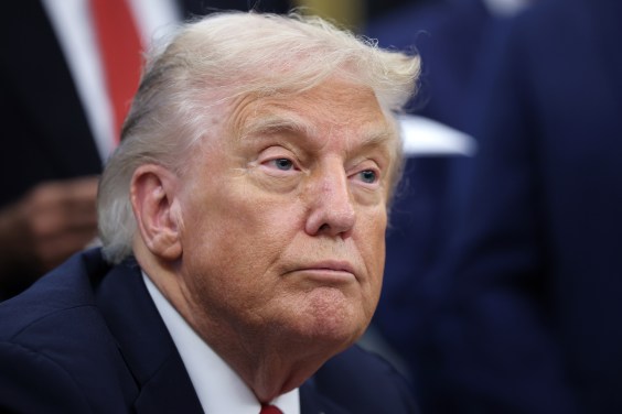 Treasury Department Has Plans To Mint Dollar Coin Featuring Donald Trump’s Likeness