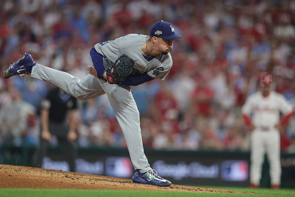 Blake Snell