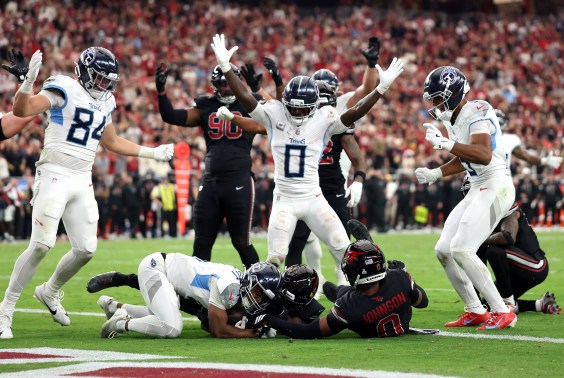 No Team Has Ever Tried Harder To Lose Than The Cardinals
