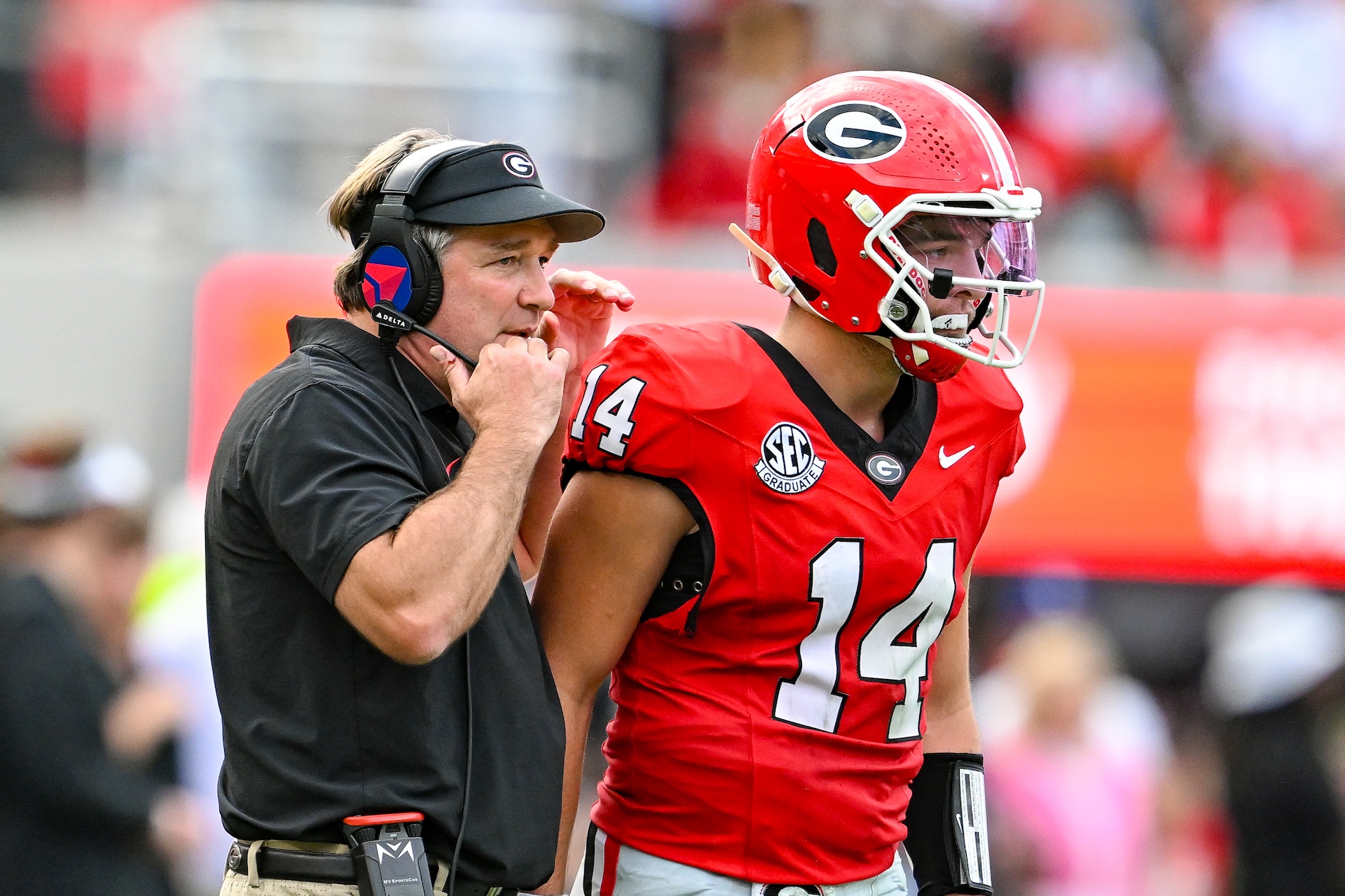 Kirby smart
