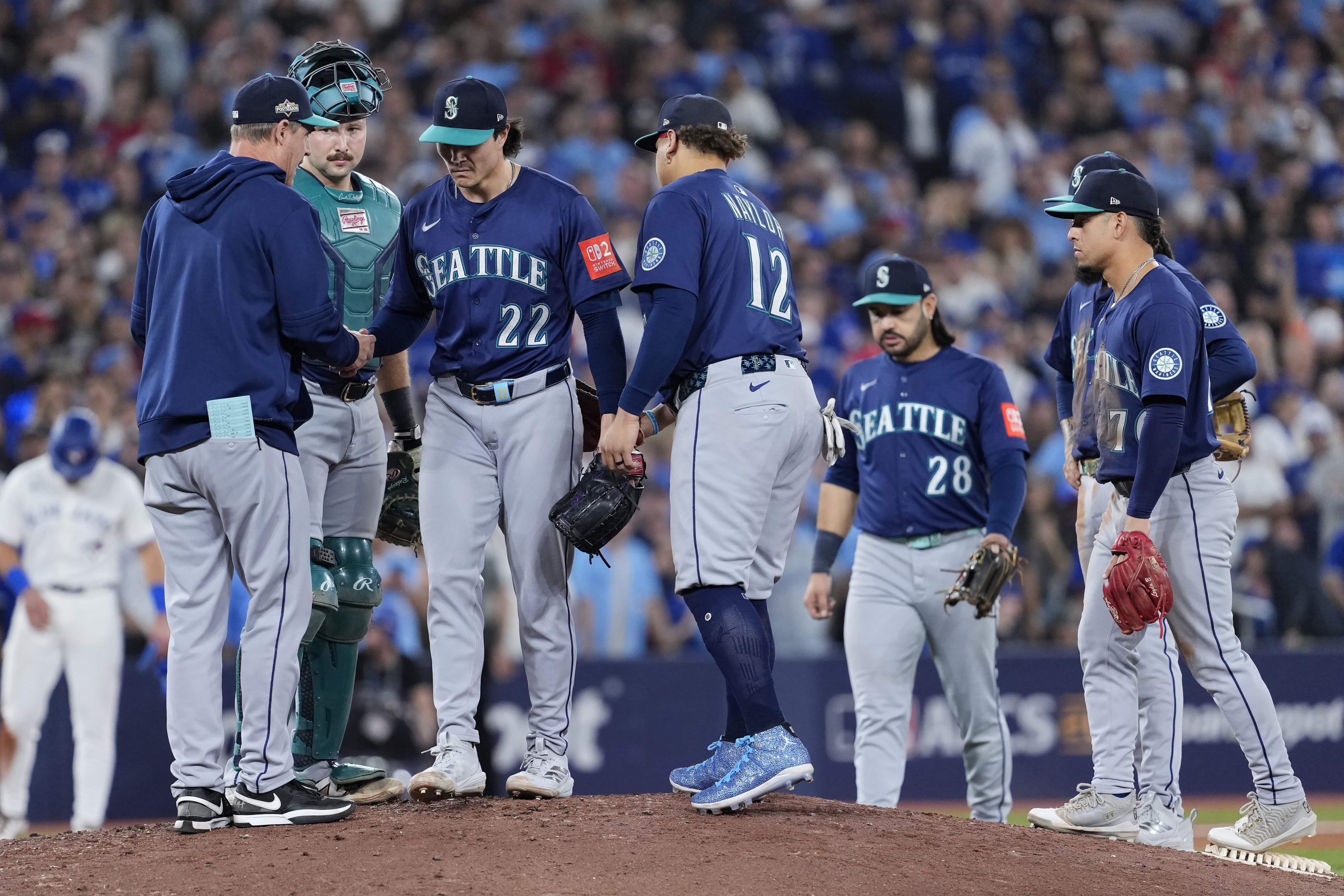 How Not To Run A Bullpen | Defector