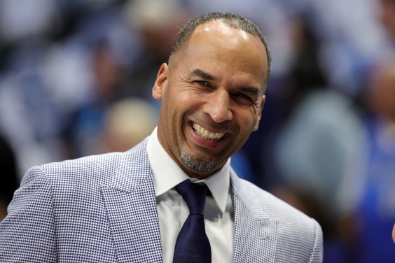 Nico Harrison, Mavericks Fans, And Rooting Against Your Guys