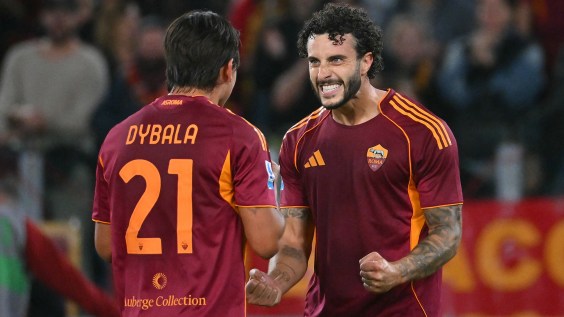 The Best Title Race Is, Once Again, In Serie A