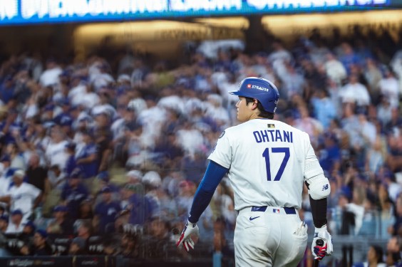 Game 3 Is The Legend, But The Blue Jays Are For Real