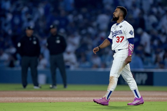 Every Dodgers Almost-Homer In Extra Innings, Ranked