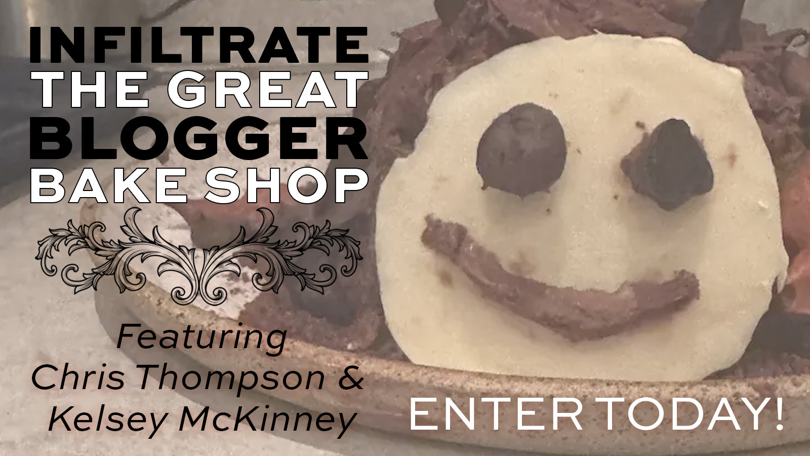 Help Secure Our Financial Independence By Infiltrating The Great Blogger Bake Shop | Defector