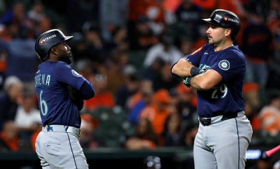 What Mariners Magic Looks Like Now