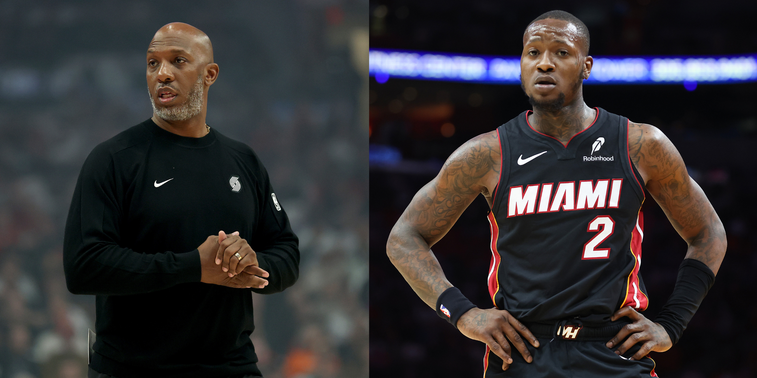 Chauncey Billups And Terry Rozier Arrested In Connection With Federal Gambling Investigations | Defector