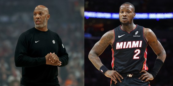 Chauncey Billups And Terry Rozier Arrested In Connection With Federal Gambling Investigations