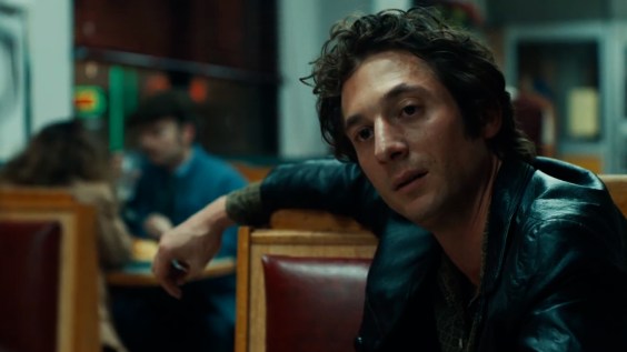 Don’t Watch ‘Deliver Me From Nowhere’ Unless You Want To Cry About Your Dad