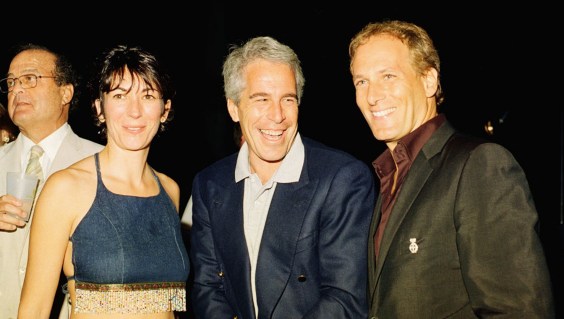 Jeffrey Epstein’s Inbox Was A Place To Complain, Talk Shit, And Make Boomer-Grade Jokes