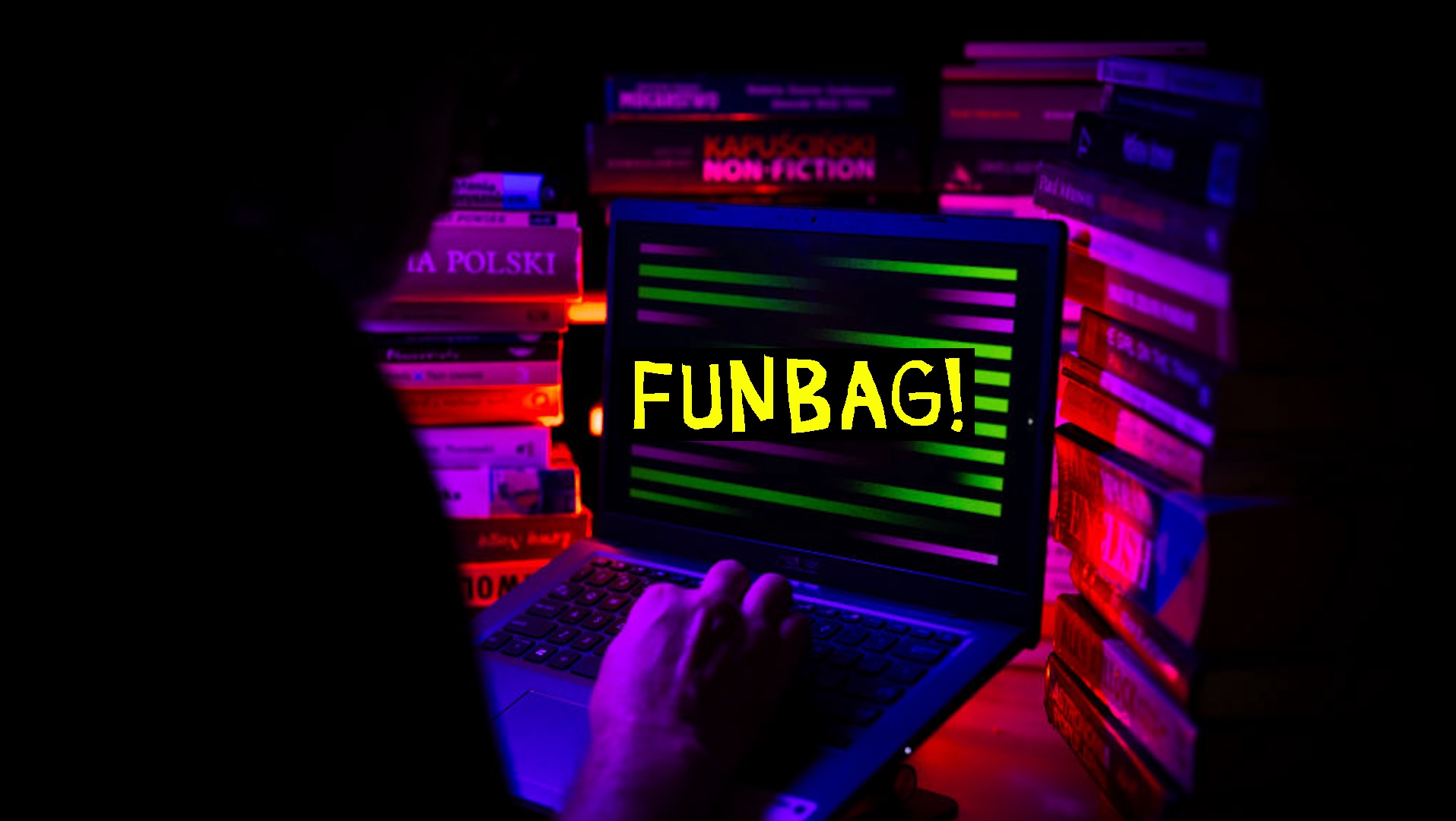 A man is seen using the OpenAI ChatGPT artificial intelligence chat website in this illustration photo on 18 July, 2023.