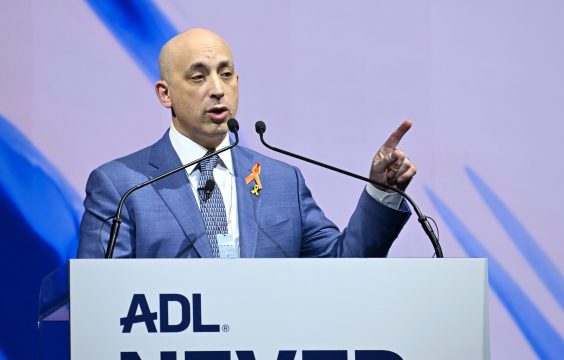The ADL Is Having A Mamdani Meltdown