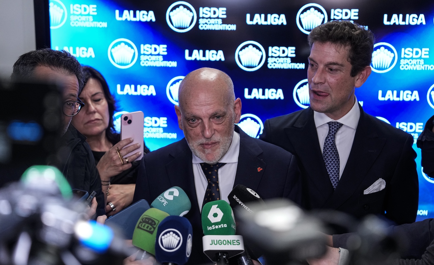 In The Fight For Soccer’s Soul, Europe Wins A Battle But Is Still Losing The War