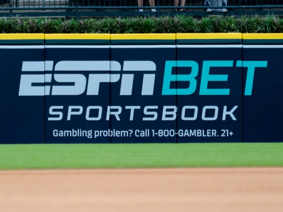 ESPN Will Not Let Failure Push It Out Of The Gambling Business