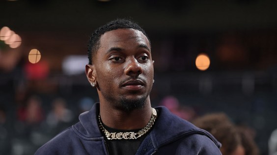 Malik Nabers Doesn’t Know What The Hell The Giants Are Doing, Either