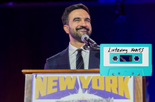 The Zohran Mamdani Mayoral Rap Playlist | Defector