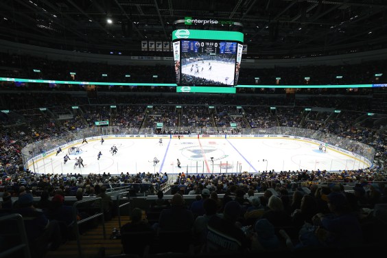 How To Watch Hockey