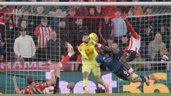 Sunderland Doesn’t Need To Die To Get To Heaven