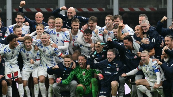 Norway Is So Much More Than Just Erling Haaland