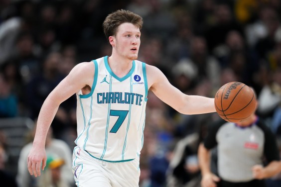 Can Anything Make The Hornets Make Sense?