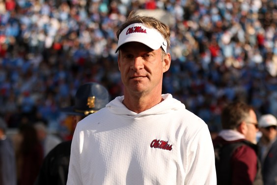 Our Long National Nightmare Is Over: Lane Kiffin Has Picked A Job