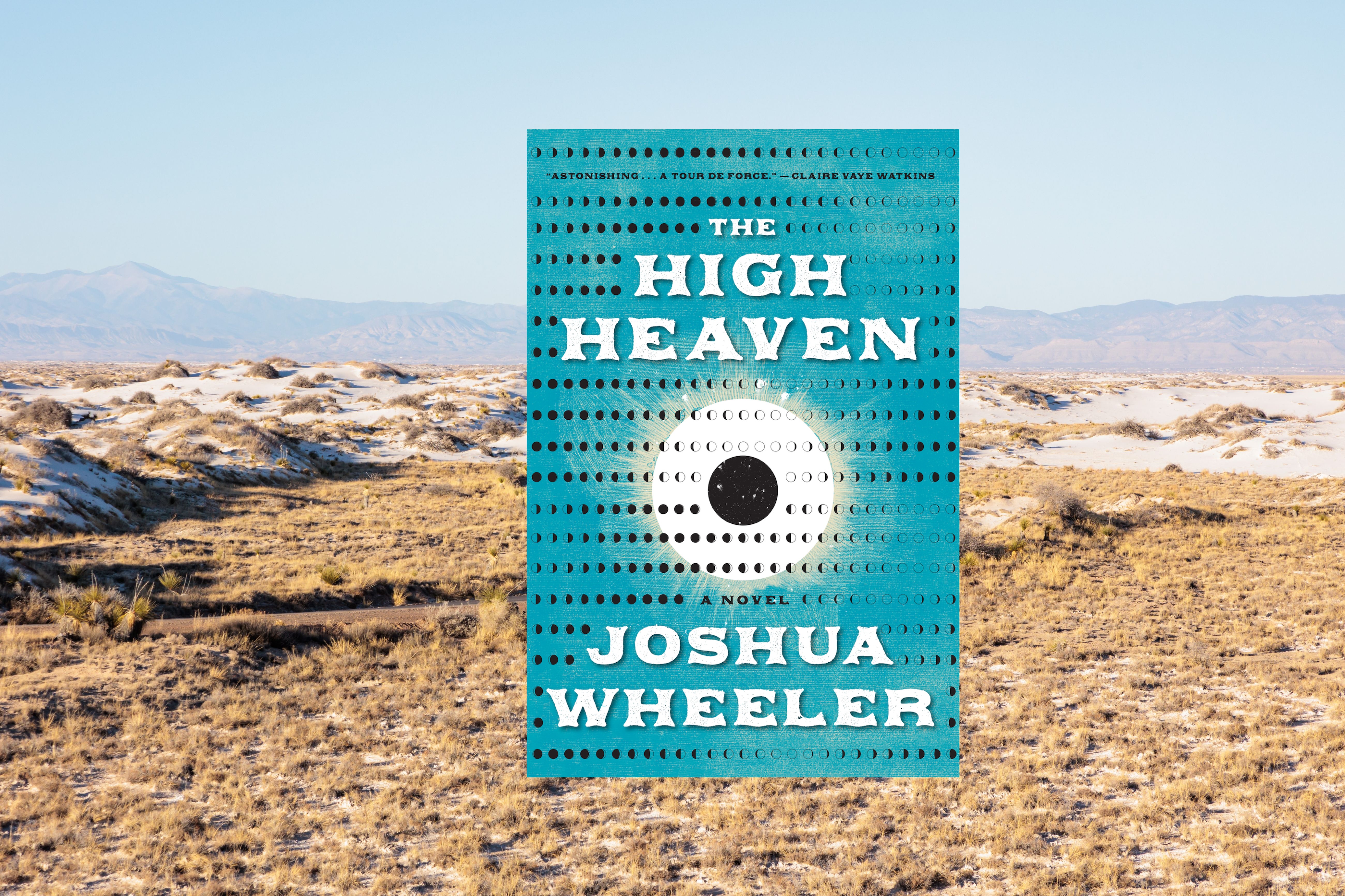 'The High Heaven' Is A Beautifully Grounded Debut Novel | Defector