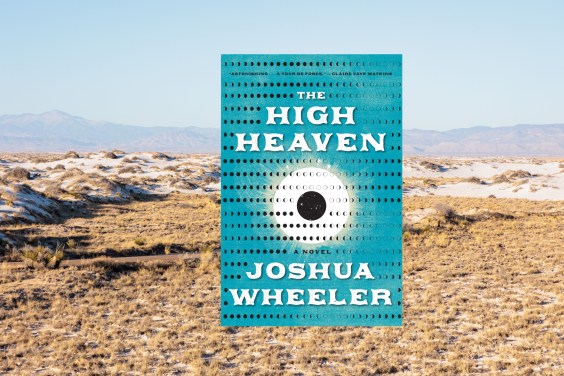 ‘The High Heaven’ Is A Beautifully Grounded Debut Novel