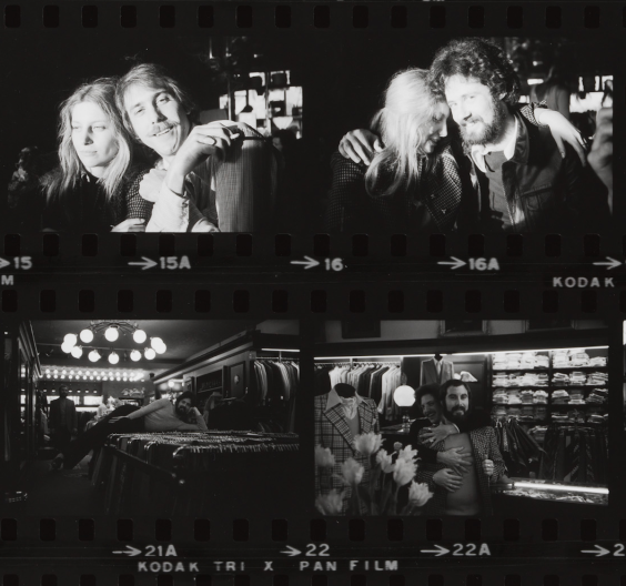 Make Yourself At Home