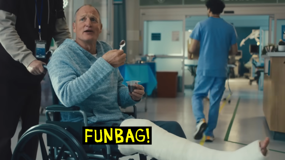 All Of The Brands Suck At Branding