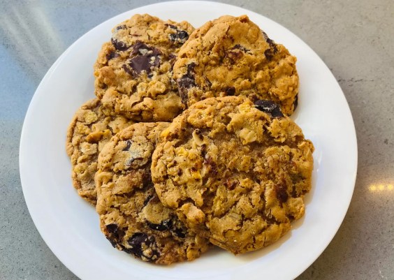 At Long Last, I Have Perfected My Chocolate Chip Cookie Recipe