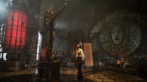 Guillermo del Toro’s ‘Frankenstein’ Is Flawed Because His Creature Is Not