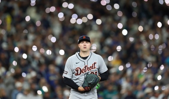 Now Is The Time To Fantasize About Your Loser Club Trading For Tarik Skubal