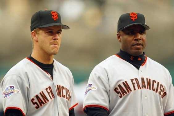 The Hall Of Fame Welcomes Jeff Kent And Not That Other Guy