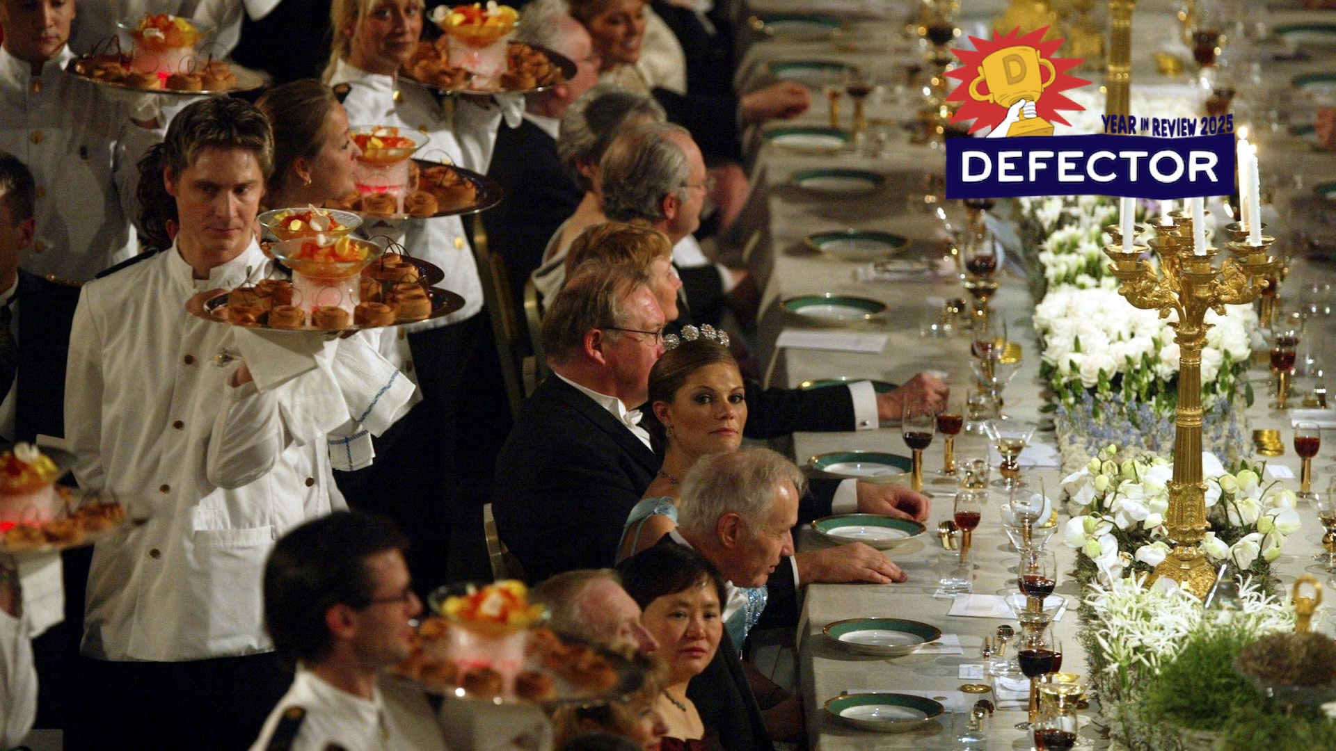 The Best Things We Ate In 2025 | Defector