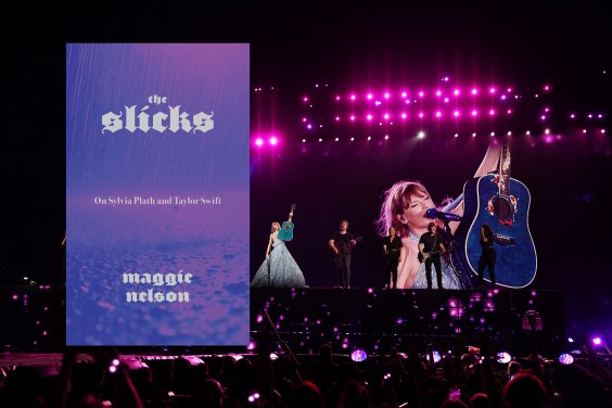 Maggie Nelson Sputters And Stalls In ‘The Slicks’