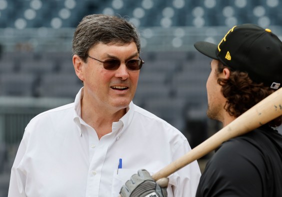 Why MLB’s Cheapest Teams Are At Least Trying To Seem Like They’re Trying