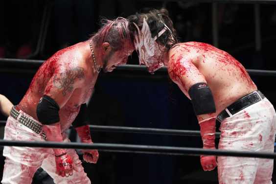 The States Of Pro Wrestling In 2025