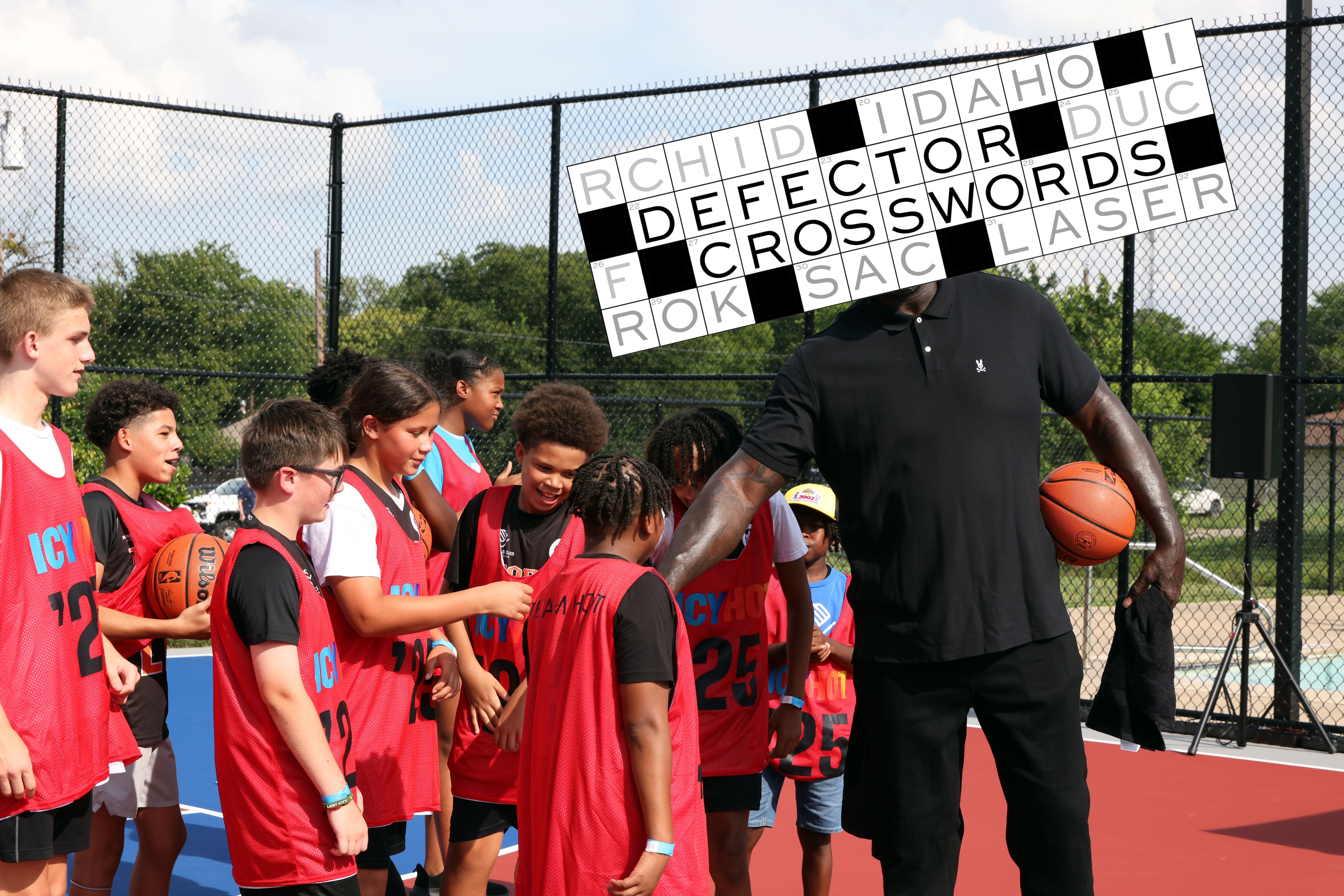 The Crossword, Dec. 29: Men Getting Hit By Football (Themeless) | Defector